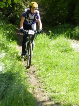  Bicicleta de cerro Dordoña 